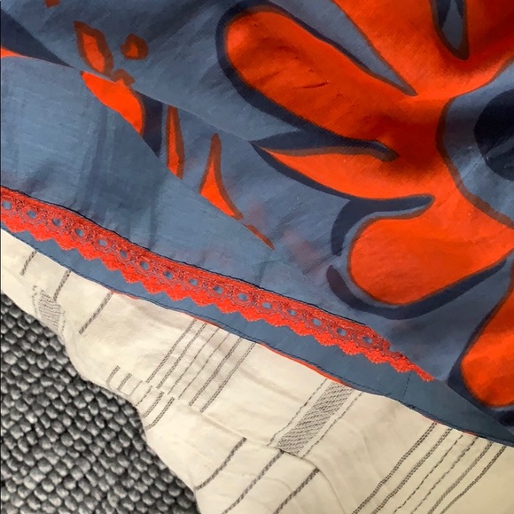 Sundress with removable straps - Picture 6 of 6